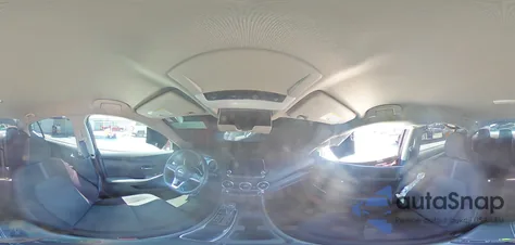 2024 Nissan Sentra Sv from USA, damaged, VIN 3N1AB8CV9RY369255